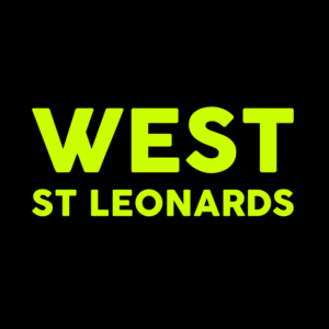 West St Leonards
